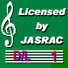 JASRAC�����}�[�N