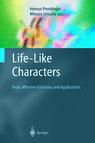 Springer Online - Life-Like Characters Book