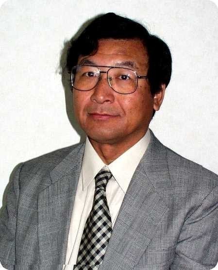 西関 隆夫