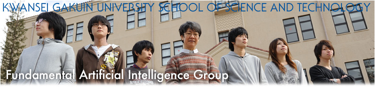 Fundamental Artificial Intelligence Group